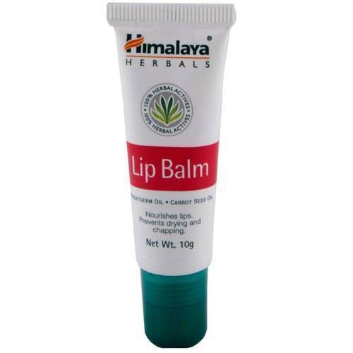 Himalaya Herbals Lip Balm 10g| Kablewala Bangladesh Himalaya Herbals Lip Balm 10g| Kablewala Bangladesh