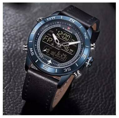 Naviforce hotsell watch nf9144m