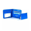 Sky Blue Styliest Wallet For Men