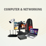 PC Components Price in Bd