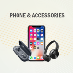 New Cell Phone Accessories