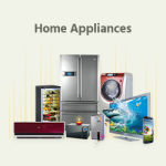 Electrical Home Appliances