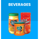 Beverages