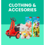 Clothing & Accesories