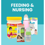 Feeding & Nursing