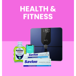 health cae products
