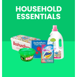 Household Essentials