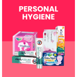 Personal Hygiene