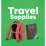 Travel Accessories Online