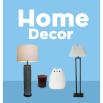 Home Decor Products