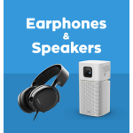 Bluetooth Earphone
