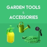 Garden Tools & Accessories