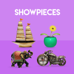 Showpieces