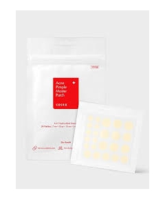 Cosrx Acne Pimple 24 Master Patches 1 set