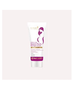 Pax Moly Mom's Care Stretch Marks Therapy Cream 70gm