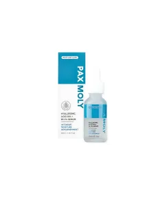 PaxMoly Serum Hyaluronic Acid 10% b5 3%- 30Ml