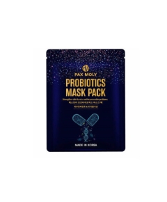 PaxMoly probioties  Mask Pack 25ml