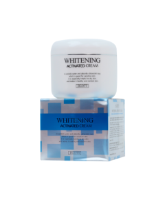 Jigott Whitening Activated Cream 100ml