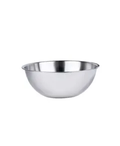 Zebra Stainless Steel Mixing Bowl 21cm - 135021