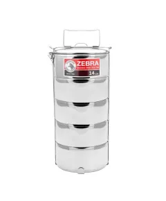Zebra Food Carrier 14x5 - 150145