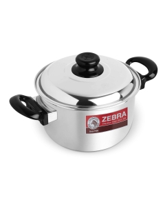 Zebra Sauce Pot Merry 28cm - 160515