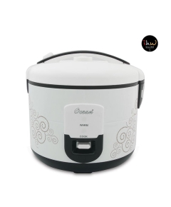 Ocean Rice Cooker Inner Pot S/S - ORC80422