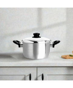 Zebra Sauce Pot Merry 18cm - 160510