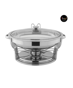 Food Warmer Oval Shape - 192139