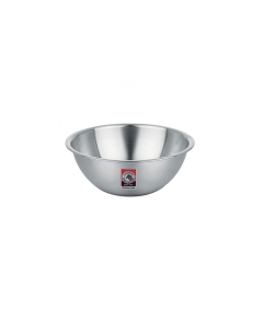 Zebra Stainless Steel Mixing Bowl 30cm - 135030