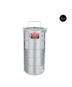 Zebra Food Carrier 16x5 - 150165