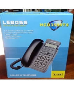 Leboss Telephone HCD3588TSD