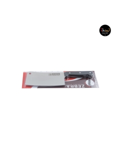 Chef Chopper Knife 6.5" - 100260