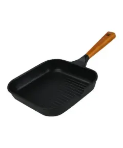 Zebra Grill Pan Non - Stick 24 cm - 174435