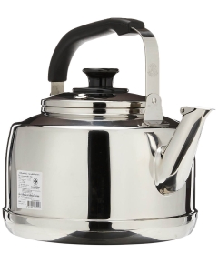 Zebra Kettle Whistle Classic 7.5 Ltr - 113550