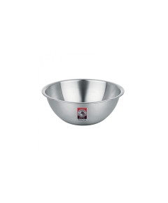 Zebra Stainless Steel Mixing Bowl 40 Cm - 135040