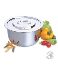 Zebra Indian Saucepot 30cm - 170030