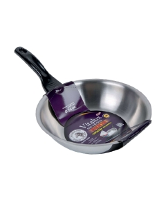 Zebra Frying Pan Vitalux 24cm - 175325