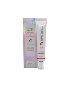 Beaute Melasma 3D Whitening Clinic Renewal Cream 40ml