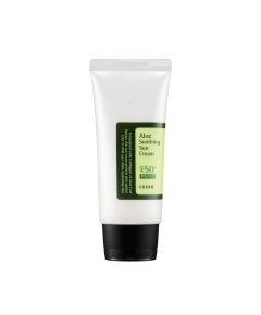 Cosrx Aloe Soothing Sun Cream SPF50+ PA+++(50 ml)
