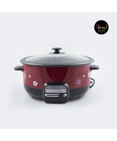 Ocean Multi Cooker - OMC30R