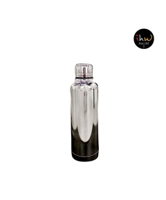 Vacuum Sports Pot Crome 350ML - OVSB350CC
