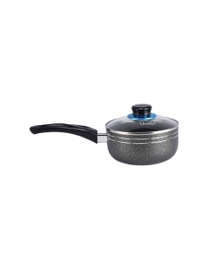 Ocean Sauce Pan with Glass Lid - ONS20SC