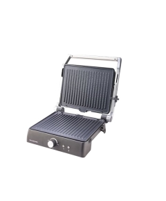 Ocean Electric Press grill 4 Slice with lock - OPG020