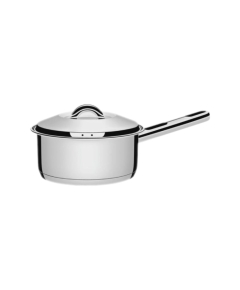 Tramontina Stainless steel Cocotte saucepan 20Cm with lid - 62501/200
