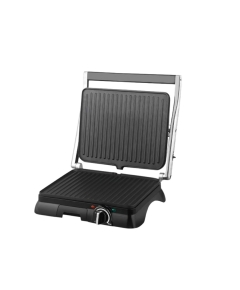 Ocean Electric Press grill 4 Slice - OPG110
