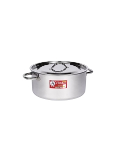 Stock Pot Vitalux 32x19cm - 171315