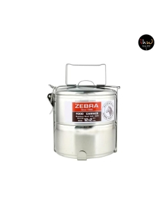 Zebra Food Carrier 12x2 - 150122