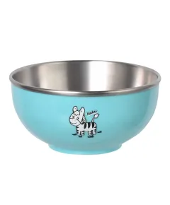 Zebra Bowl Color 11cm - 124004
