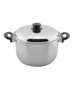 Zebra Stainless Steel Carry Sauce Pot 30cm - 160379