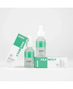 Pax Moly Niacinamide 15% + Zinc 5% Serum 30ml
